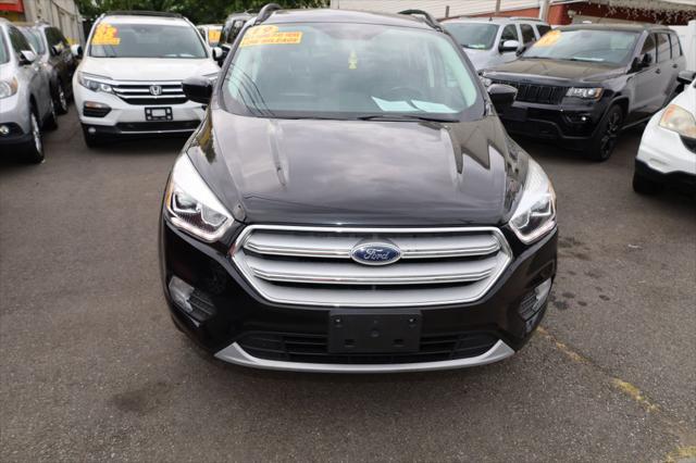 used 2019 Ford Escape car, priced at $13,995