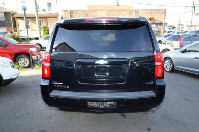 used 2016 Chevrolet Tahoe car, priced at $18,995