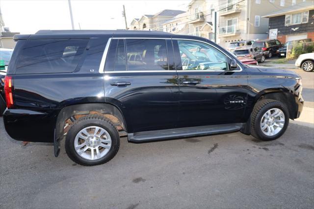 used 2016 Chevrolet Tahoe car, priced at $18,995