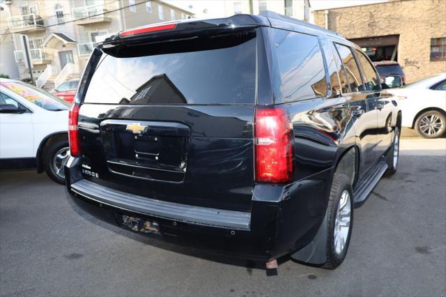 used 2016 Chevrolet Tahoe car, priced at $18,995