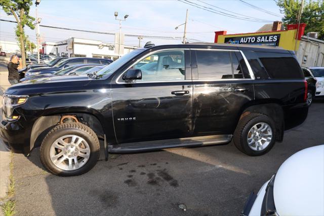 used 2016 Chevrolet Tahoe car, priced at $18,995