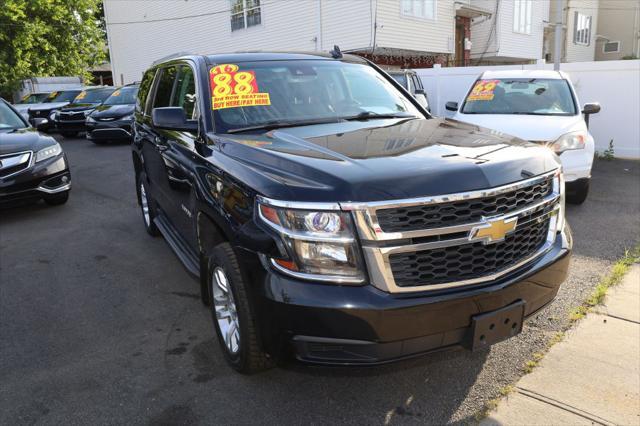 used 2016 Chevrolet Tahoe car, priced at $18,995