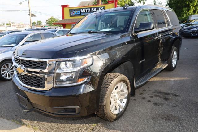 used 2016 Chevrolet Tahoe car, priced at $18,995