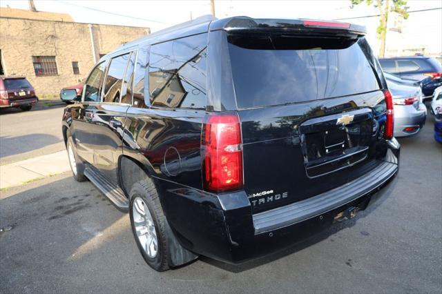 used 2016 Chevrolet Tahoe car, priced at $18,995