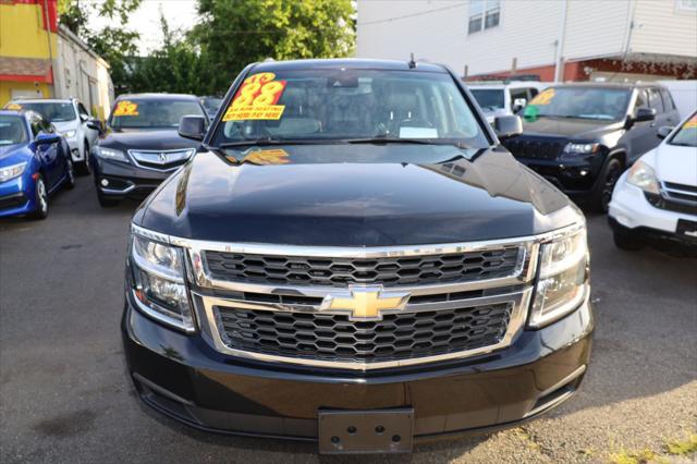 used 2016 Chevrolet Tahoe car, priced at $18,995