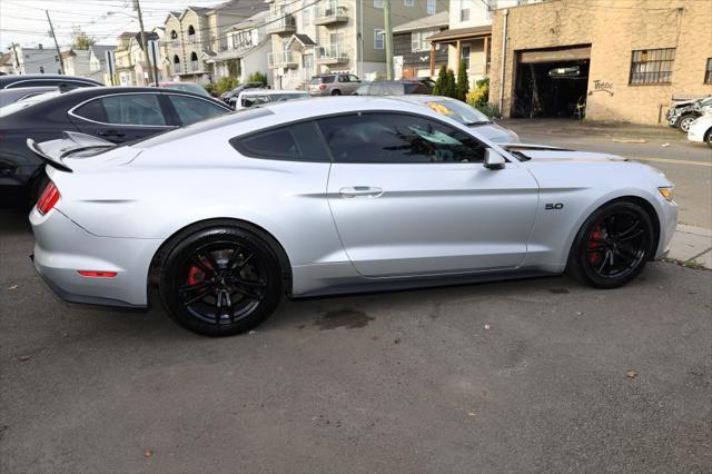 used 2016 Ford Mustang car, priced at $20,475