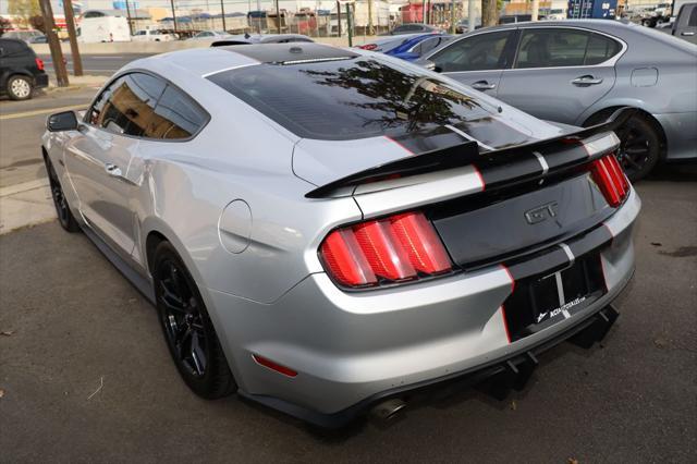 used 2016 Ford Mustang car, priced at $20,475