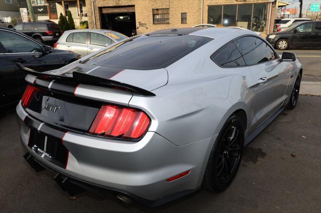 used 2016 Ford Mustang car, priced at $20,475