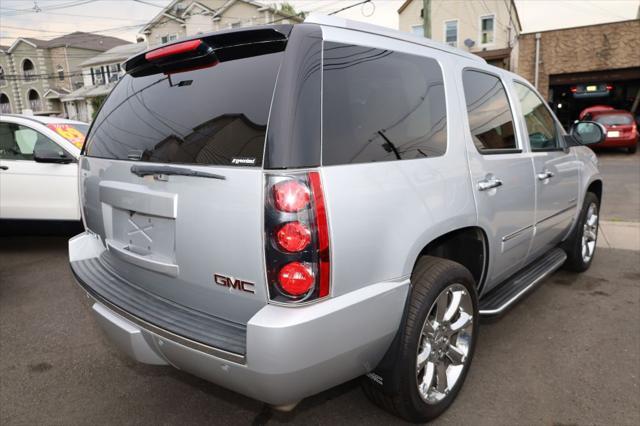 used 2013 GMC Yukon car, priced at $15,875