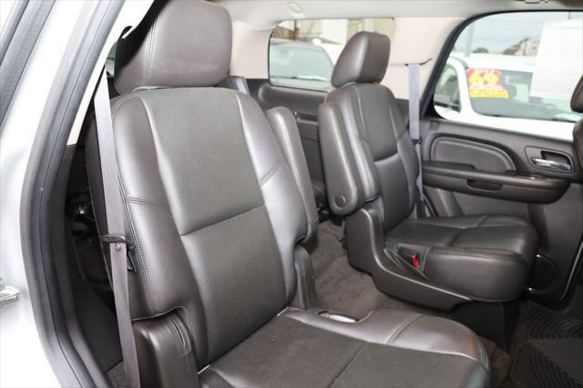 used 2013 GMC Yukon car, priced at $15,875