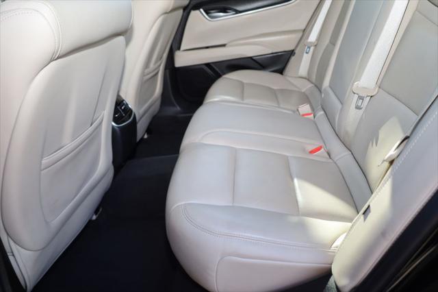 used 2018 Cadillac XTS car, priced at $14,495