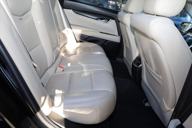 used 2018 Cadillac XTS car, priced at $14,495