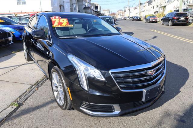 used 2018 Cadillac XTS car, priced at $14,495