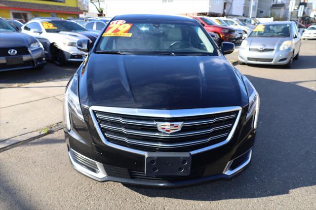 used 2018 Cadillac XTS car, priced at $14,495