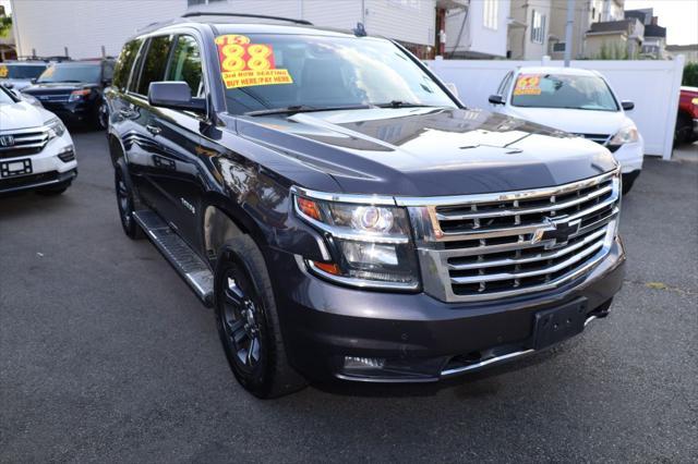 used 2015 Chevrolet Tahoe car, priced at $17,495