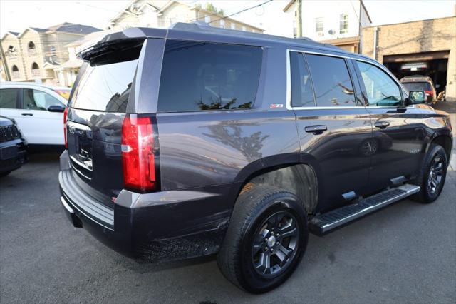 used 2015 Chevrolet Tahoe car, priced at $17,495