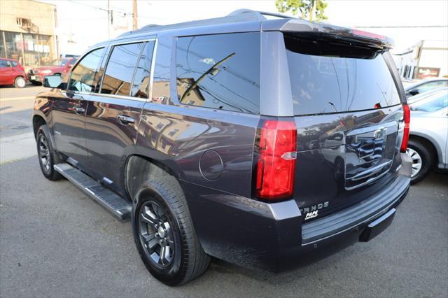 used 2015 Chevrolet Tahoe car, priced at $17,495