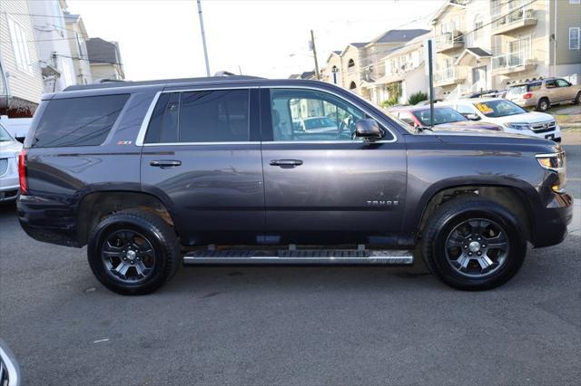 used 2015 Chevrolet Tahoe car, priced at $17,495