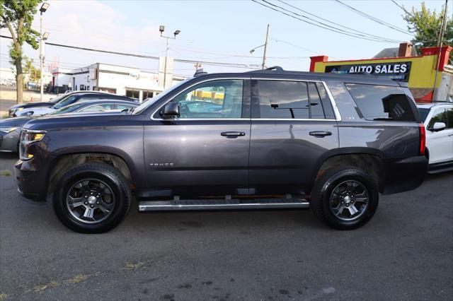 used 2015 Chevrolet Tahoe car, priced at $17,495