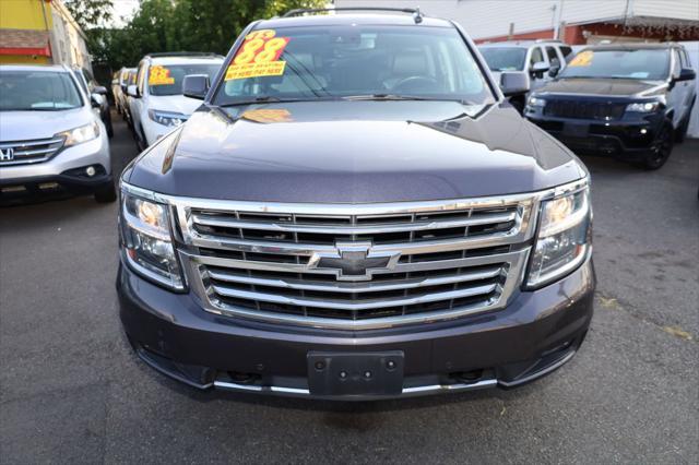 used 2015 Chevrolet Tahoe car, priced at $17,495