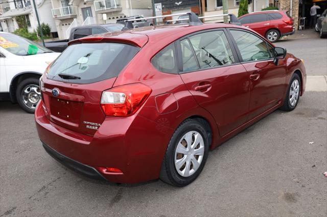 used 2013 Subaru Impreza car, priced at $6,785