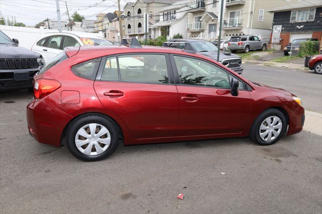 used 2013 Subaru Impreza car, priced at $6,785