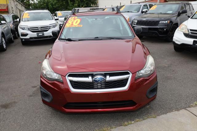 used 2013 Subaru Impreza car, priced at $6,785