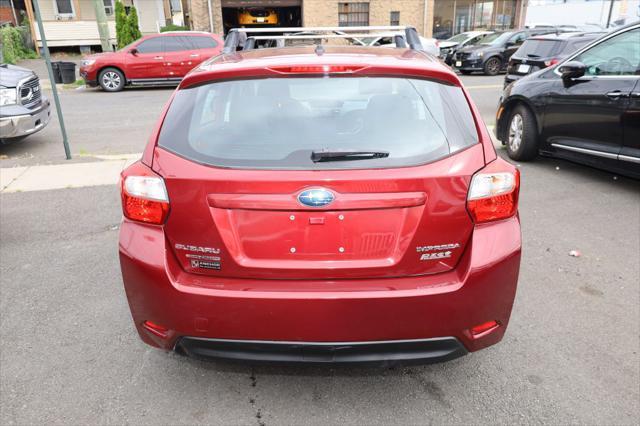 used 2013 Subaru Impreza car, priced at $6,785