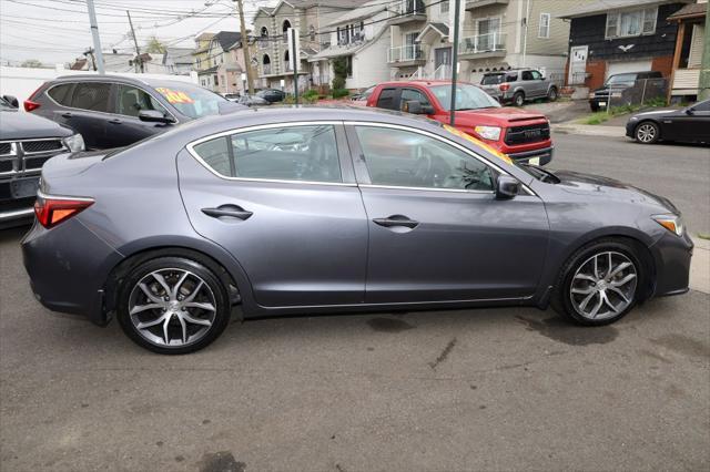 used 2019 Acura ILX car, priced at $17,875