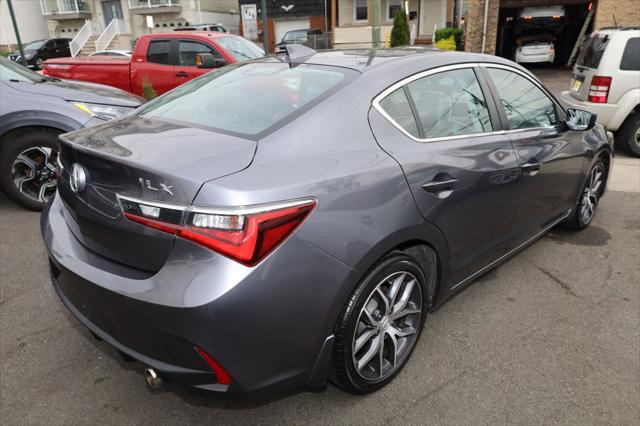 used 2019 Acura ILX car, priced at $17,875