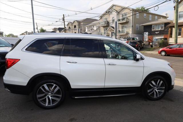 used 2016 Honda Pilot car, priced at $17,485