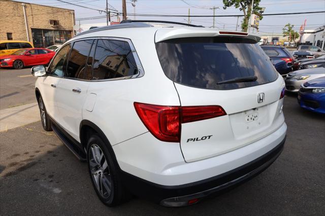 used 2016 Honda Pilot car, priced at $17,485