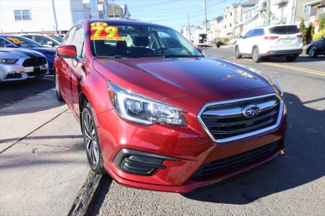 used 2019 Subaru Legacy car, priced at $13,994