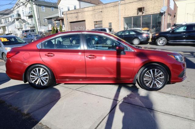 used 2019 Subaru Legacy car, priced at $13,994