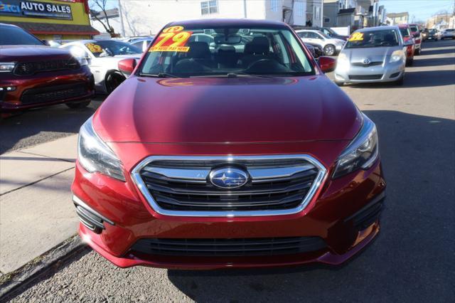 used 2019 Subaru Legacy car, priced at $13,994