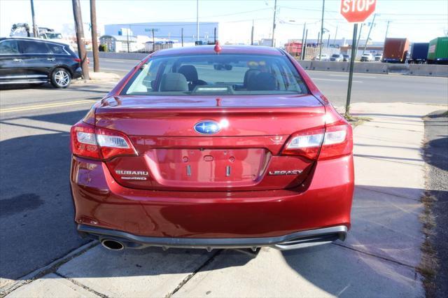 used 2019 Subaru Legacy car, priced at $13,994