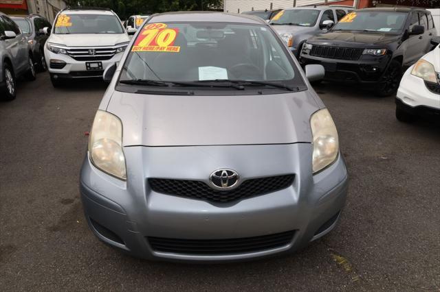 used 2009 Toyota Yaris car, priced at $5,995