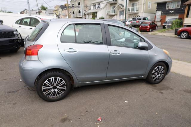 used 2009 Toyota Yaris car, priced at $5,995