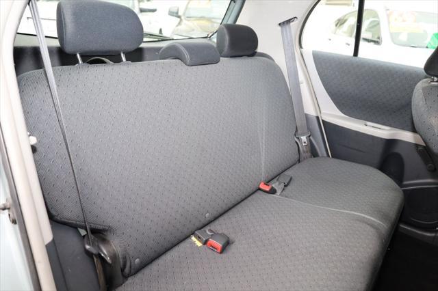 used 2009 Toyota Yaris car, priced at $5,995