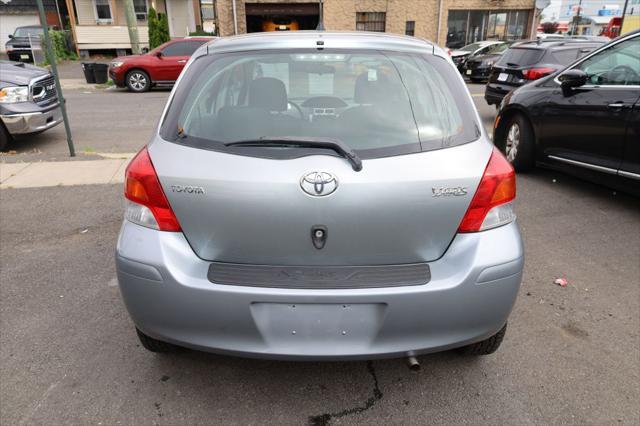 used 2009 Toyota Yaris car, priced at $5,995