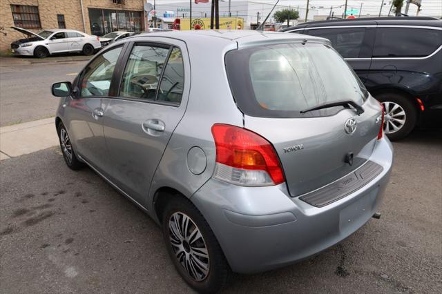 used 2009 Toyota Yaris car, priced at $5,995