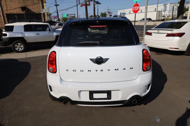 used 2016 MINI Countryman car, priced at $8,995