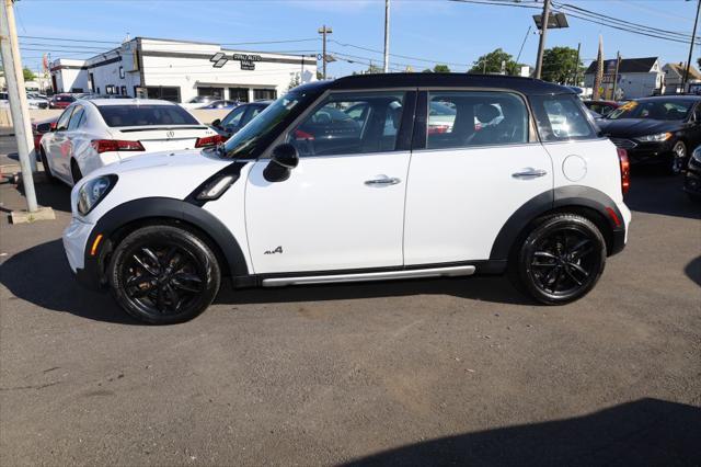 used 2016 MINI Countryman car, priced at $8,995