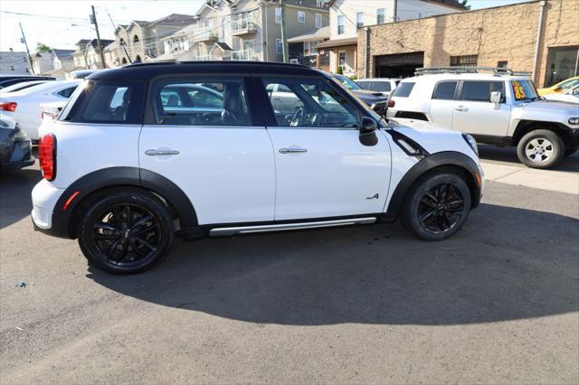 used 2016 MINI Countryman car, priced at $8,995