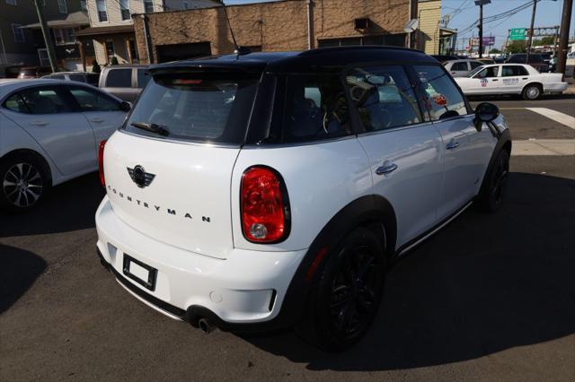 used 2016 MINI Countryman car, priced at $8,995