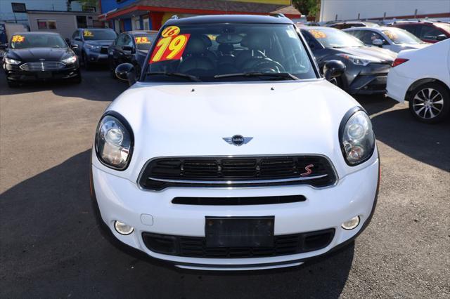 used 2016 MINI Countryman car, priced at $8,995