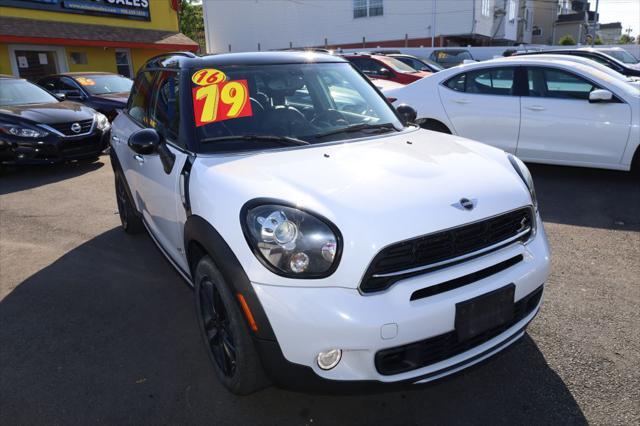 used 2016 MINI Countryman car, priced at $8,995