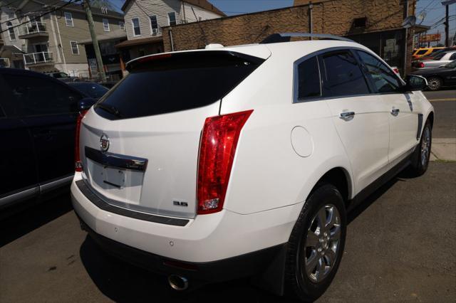 used 2015 Cadillac SRX car, priced at $11,385