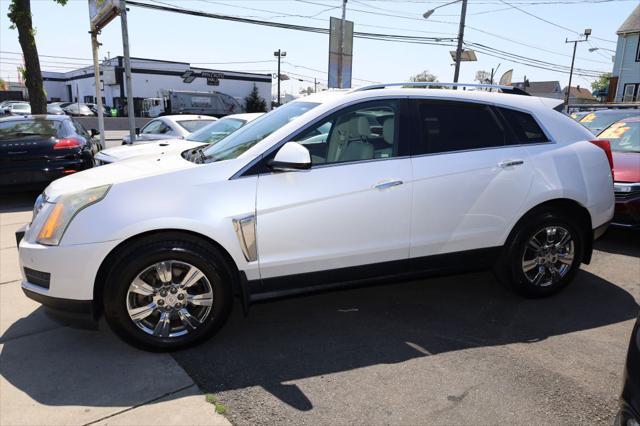 used 2015 Cadillac SRX car, priced at $11,385