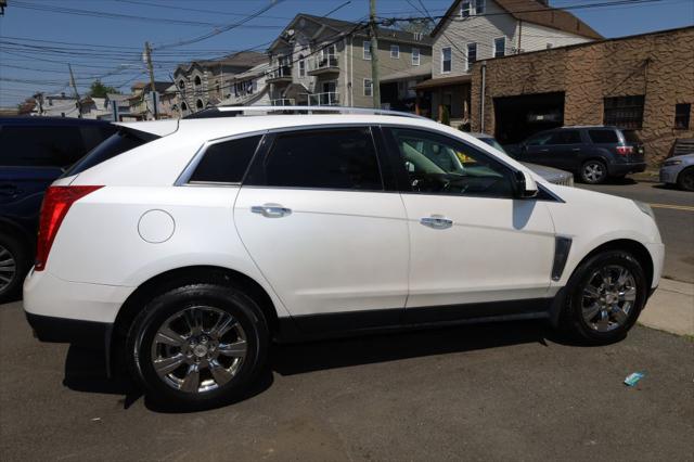 used 2015 Cadillac SRX car, priced at $11,385